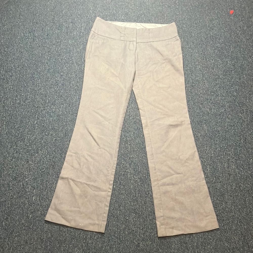 Dress pants